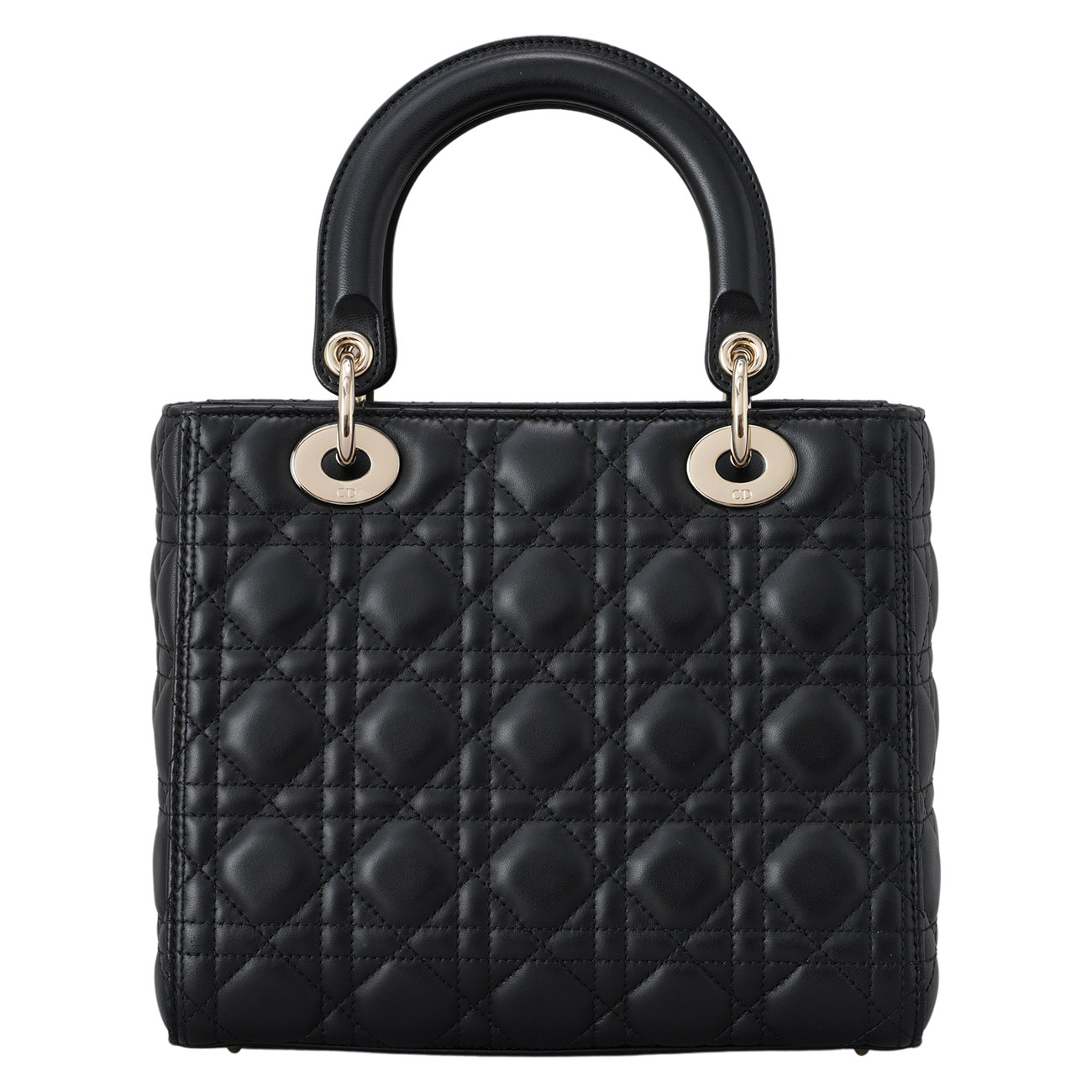 CHRISTIAN DIOR(USED)크리스찬디올 레이디디올 미듐